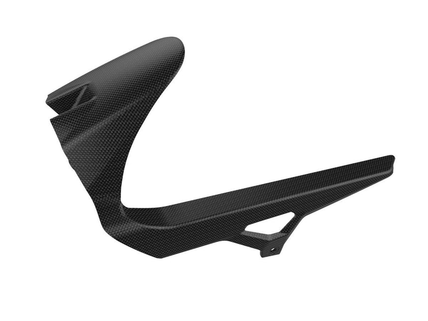 Ducati Monster<2016 Carbon Rear Mudguard