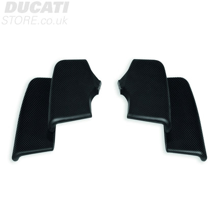Set Of Carbon Wings - 96981341AA