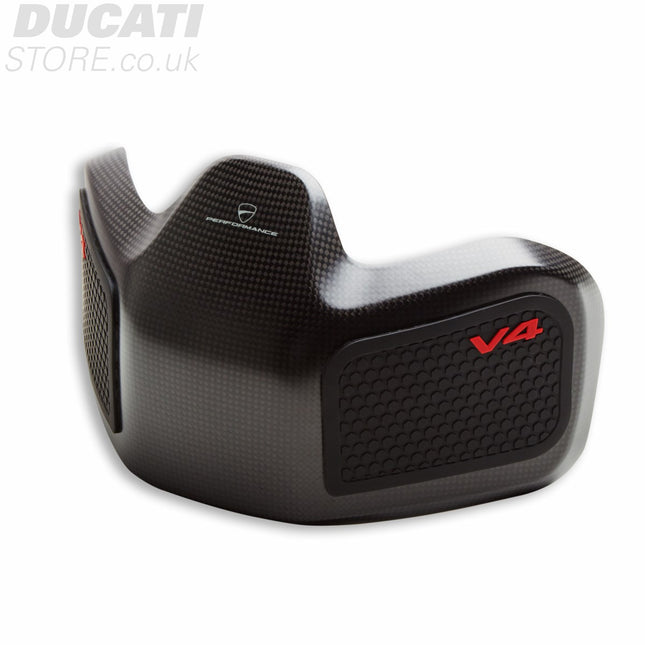 Ducati Carbon Add-On for Tank - 96981462AA