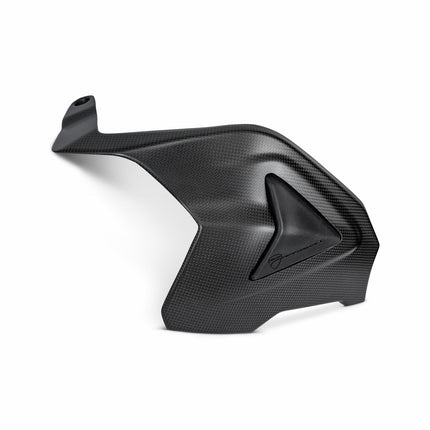 Ducati Carbon Swingarm Guard - 96981541AA