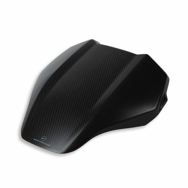 Carbon Headlight Fairing - 96981781AA