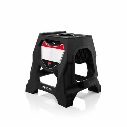 Desmo450 MX Bike Stand - 97080221AA
