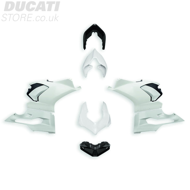 Track Fairing Conversion Kit - 97180801AA