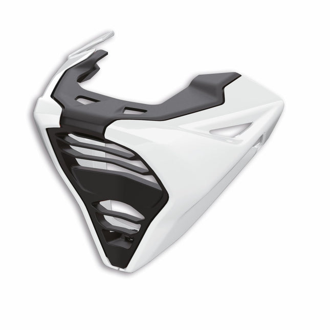 Ducati Engine Belly Fairing - 97180961AE