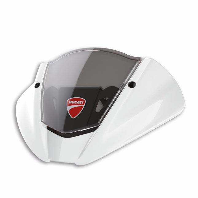 Ducati Sport Headlight Fairing - 97180972AE