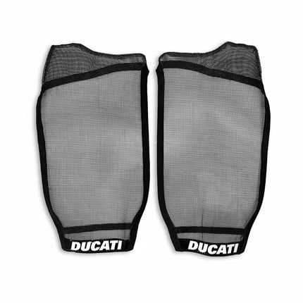 Desmo450 MX Protective Nets for Radiators - 97181541AA