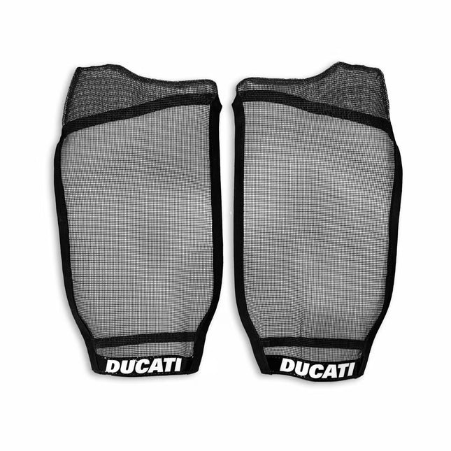 Desmo450 MX Protective Nets for Radiators - 97181541AA