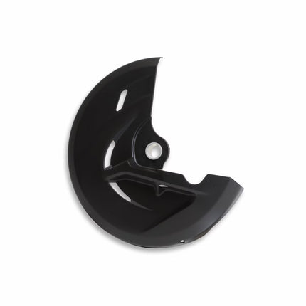 Desmo450 MX Front Brake Disc Guard - 97181551AA