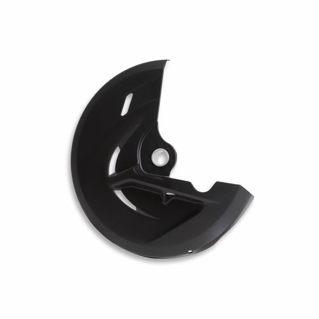 Desmo450 MX Front Brake Disc Guard - 97181551AA