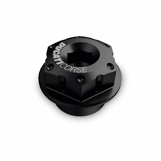 Desmo450 MX Oil Filler Cap - 97380171AA