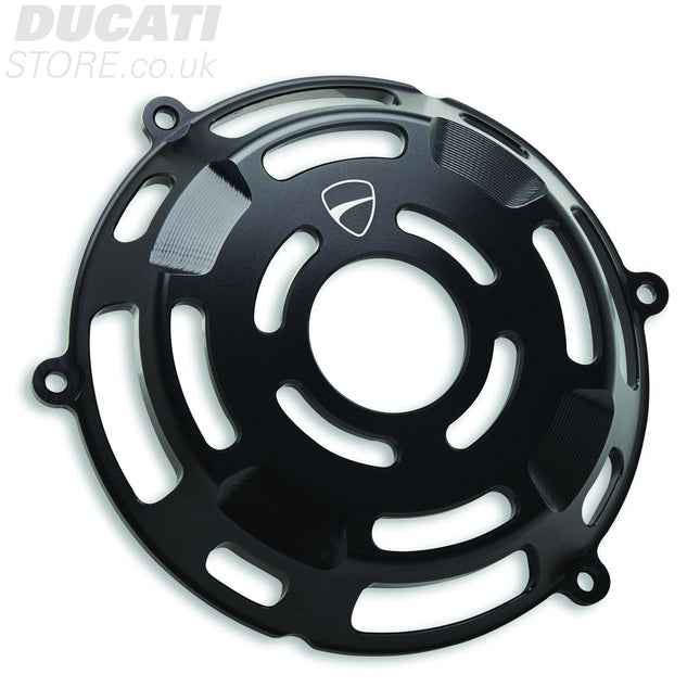 Dry Clutch Cover - 97381131AA