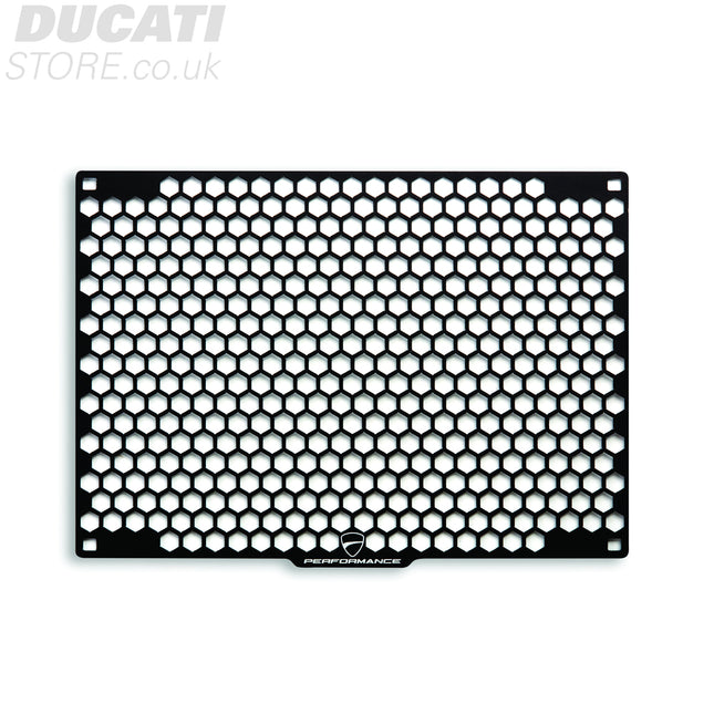 Protective Mesh For Oil Cooler - 97381181AA