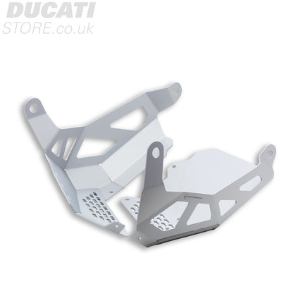 Engine Guard Plate - 97381191AA