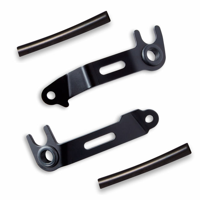 Panigale V4 Adapters for Brake and Clutch Fluid Reservoirs - 97382101AA