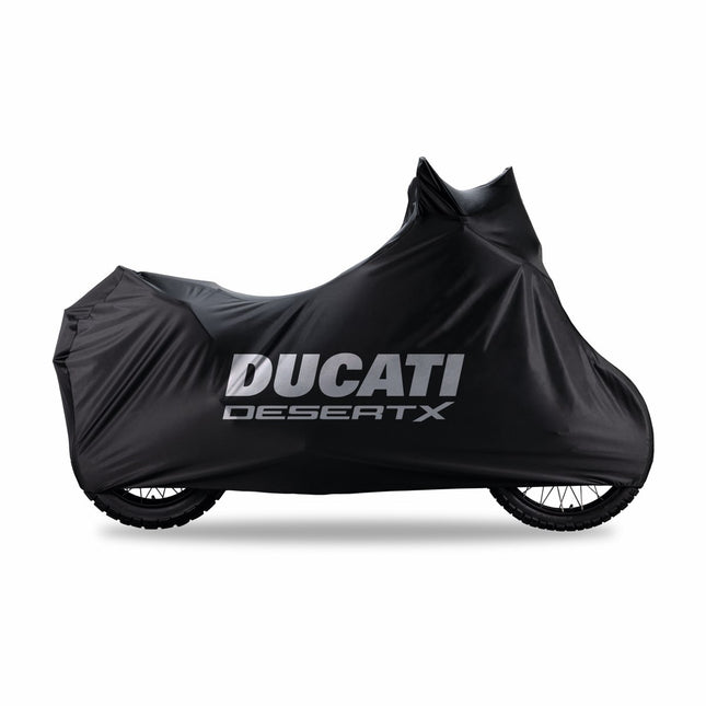 DesertX Rally Indoor Bike Canvas - 97580241AA