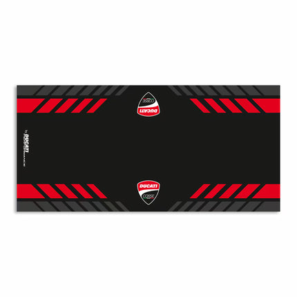 Desmo450 MX Garage Mat - 97580311AA
