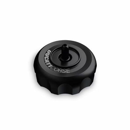 Desmo450 MX Billet Aluminum Gas Cap - 97780181AA