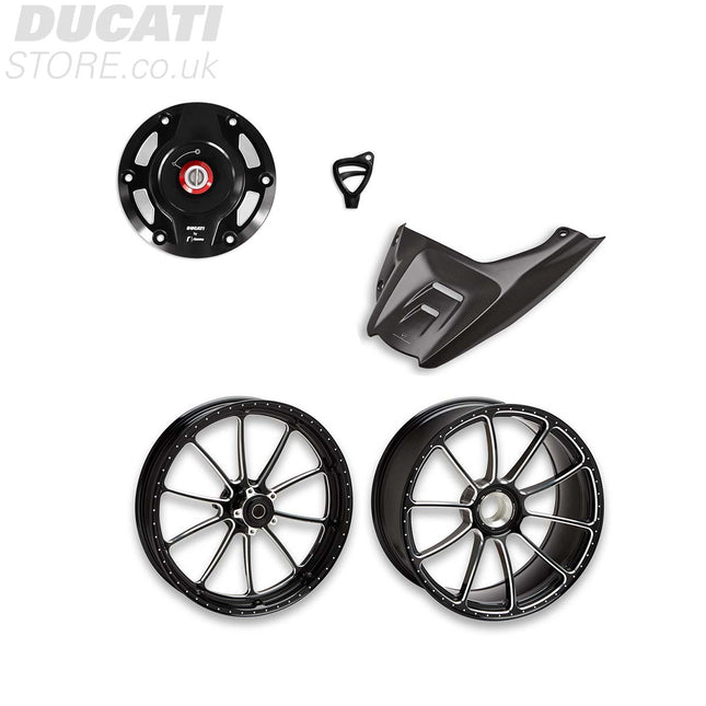 Diavel 1260 Sport Accessory Package  - 97980941AA