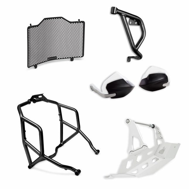 Off-Road Accessory Package - 97981202AB