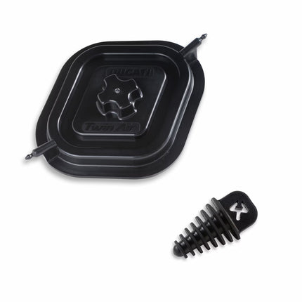Desmo450 MX Bike Wash Kit - 97981591AA