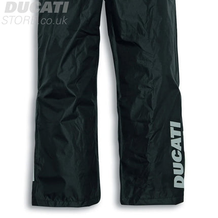 Ducati Strada 2 Rain Trousers