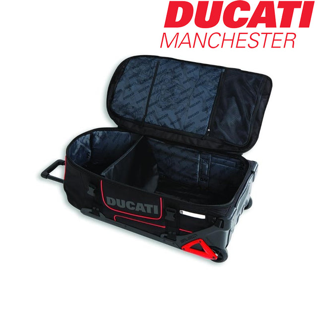 Ducati Redline T1 Trolley Bag