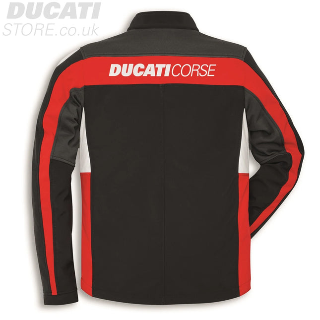 Ducati Corse V3 Windproof Jacket