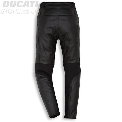 Ducati Ladies Company C3 Leather Pants