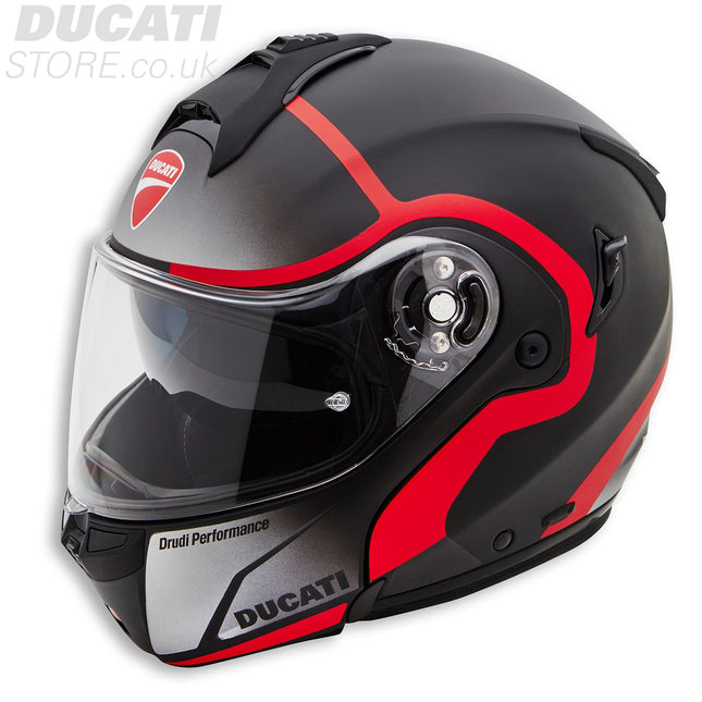 Ducati Horizon Helmet X-Lite