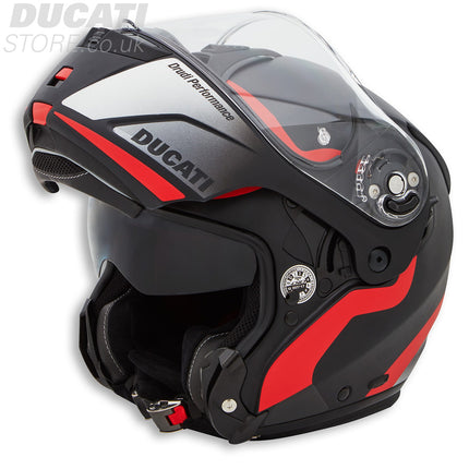 Ducati Horizon Helmet X-Lite