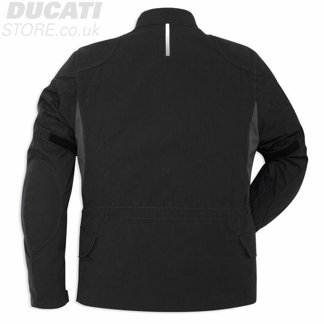 Ducati Baja Textile Jacket