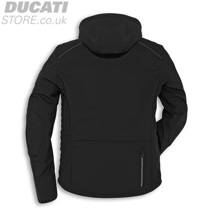Ducati C2 Outdoor Textile Jacket