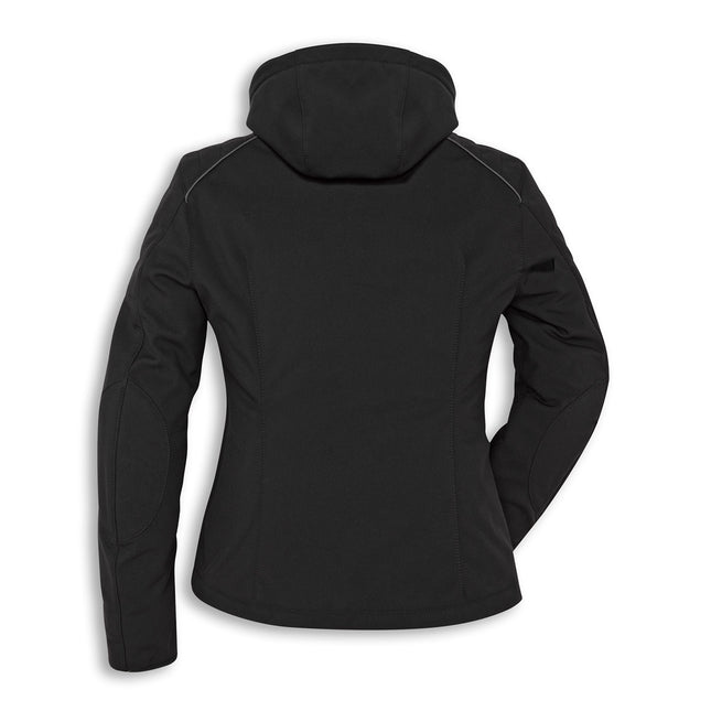 Ducati Ladies C2 Outdoor Textile Jacket