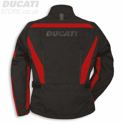 Ducati Tour C3 Textile Jacket