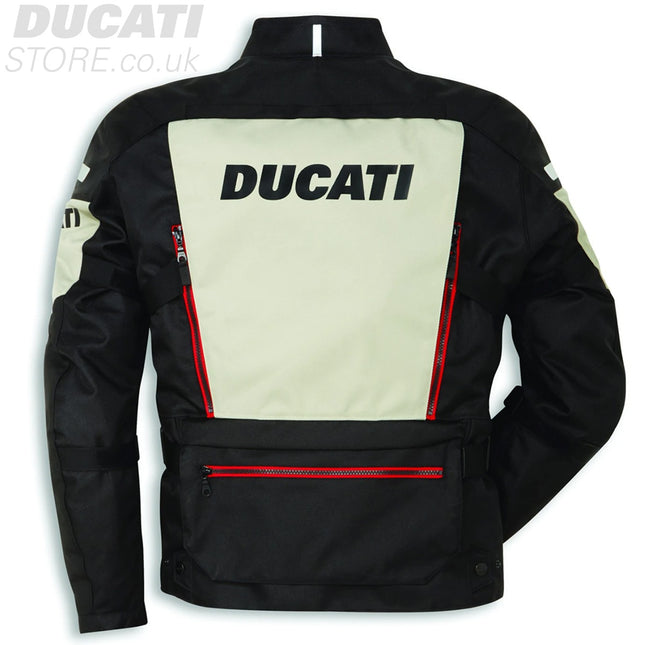 Ducati Atacama C1 Textile Jacket