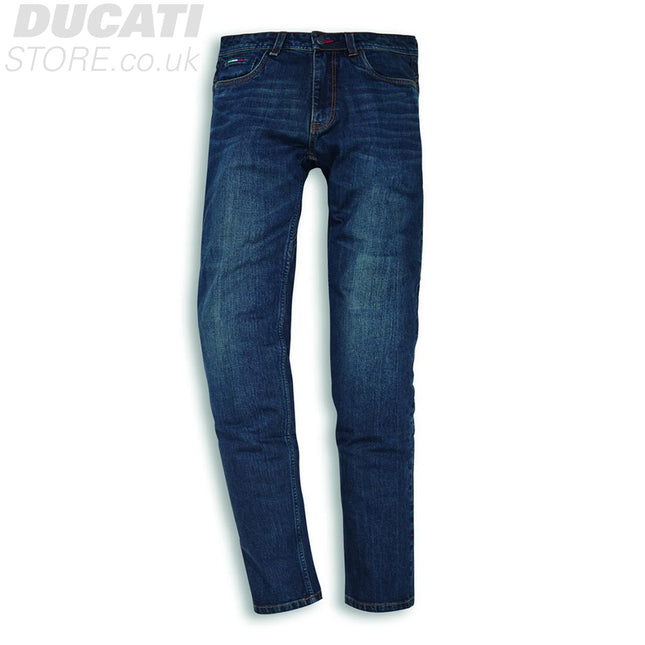 Ducati Company C3 Blue Jeans