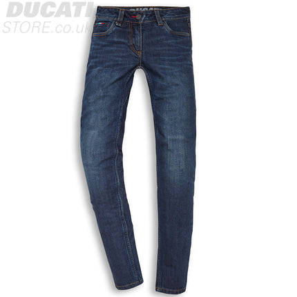 Ducati Company C3 Ladies Jeans