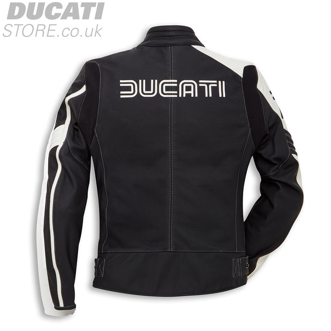 Ducati Ladies 77 Jacket