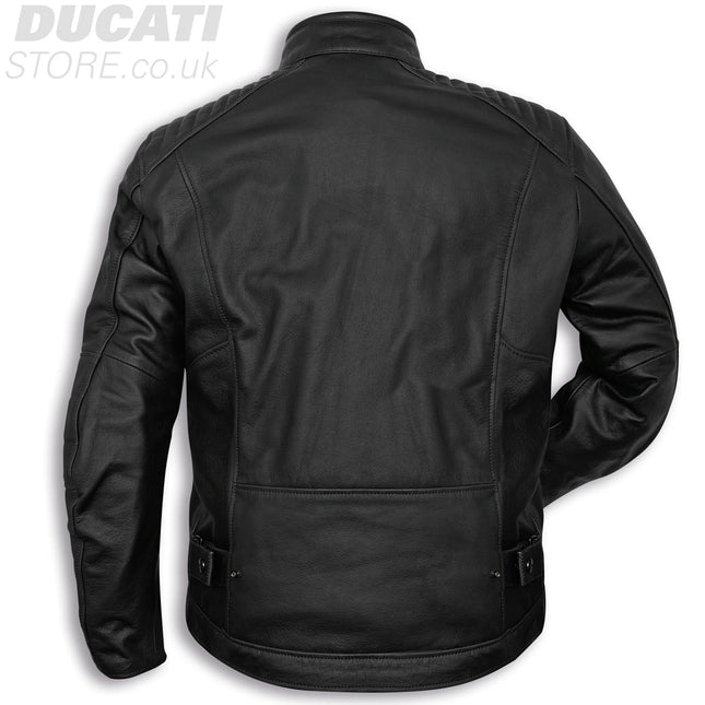 Ducati Heritage C3 Jacket