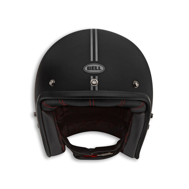 Ducati Black Swag Helmet