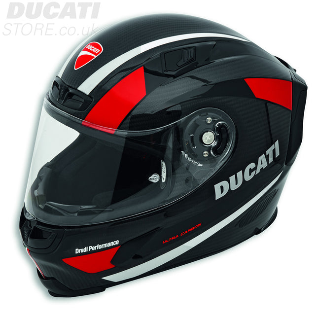 Ducati Speed Evo Helmet