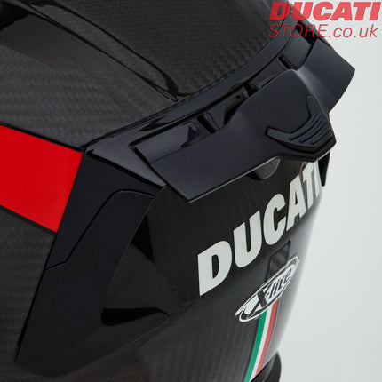 Ducati Speed Evo Helmet