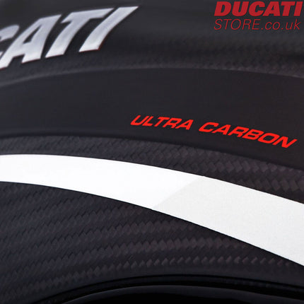 Ducati Speed Evo Helmet