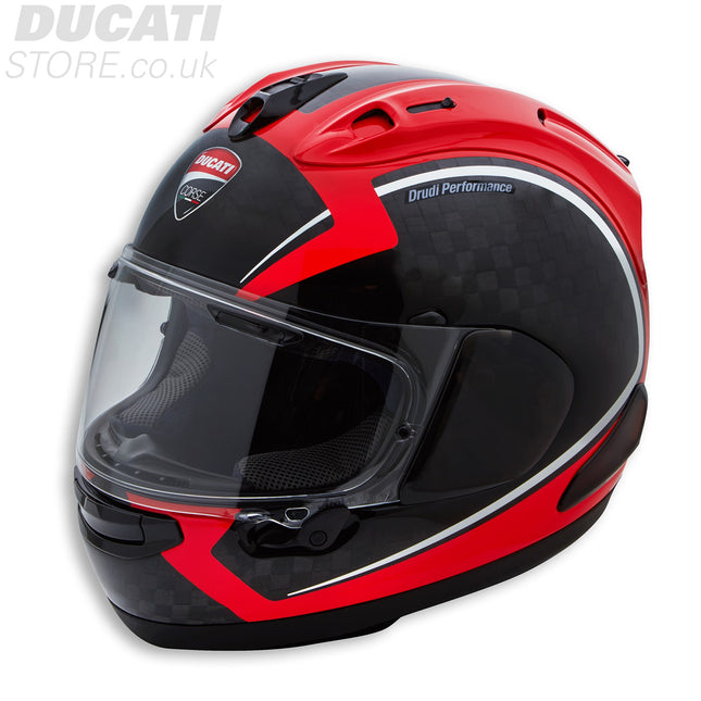 Ducati Corse Carbon 2 Helmet