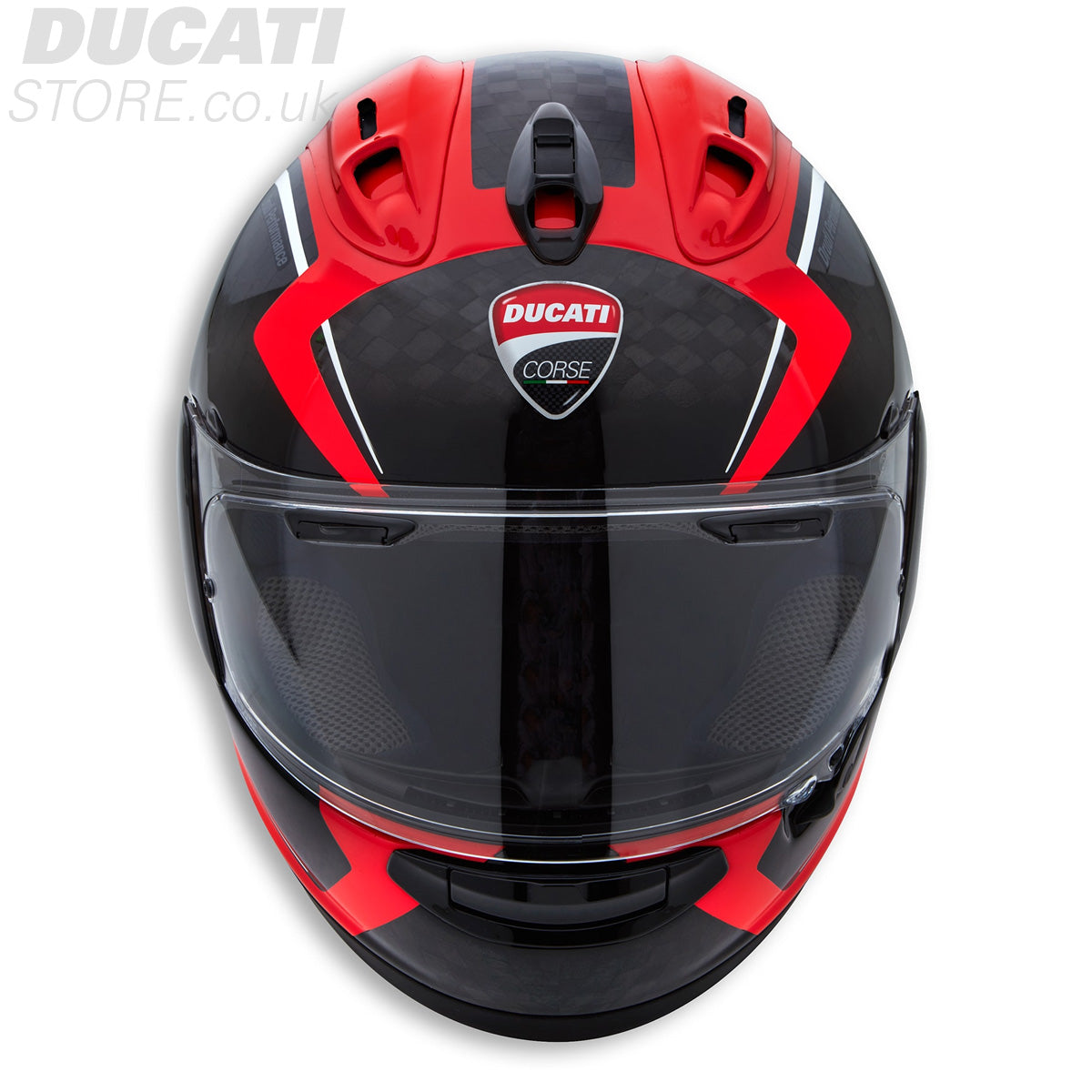 arai ducati corse helmet malaysia Ducati Corse Carbon 2 Helmet