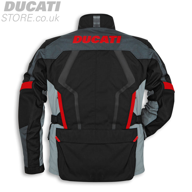 Ducati C4 Strada Textile Jacket