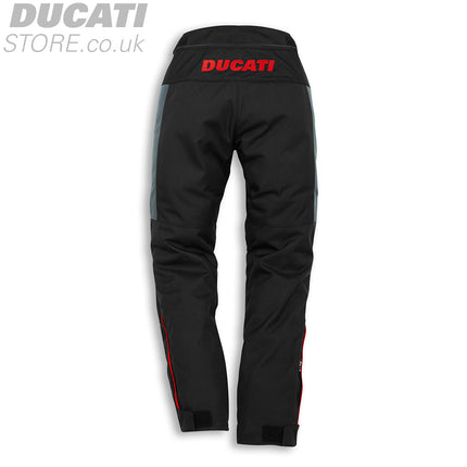 Ducati Ladies C4 Strada Textile Pants