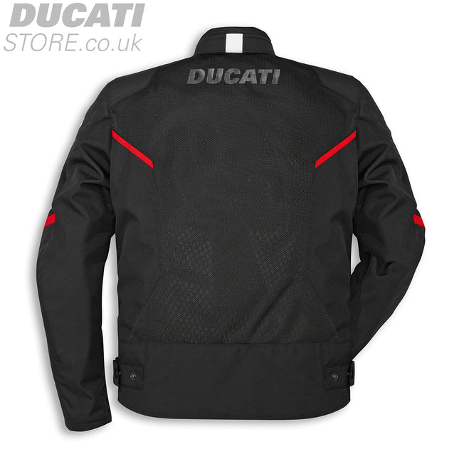 Ducati C3 Flow Textile Jacket