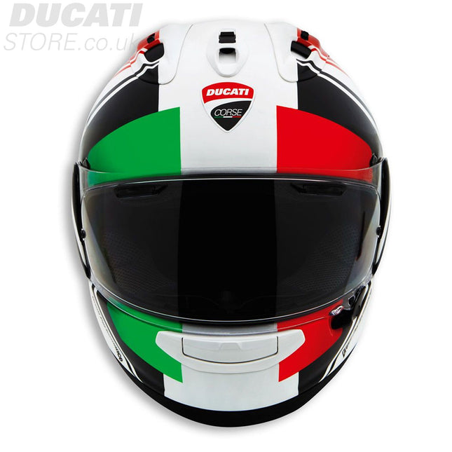 Ducati Corse Speed 2 Helmet