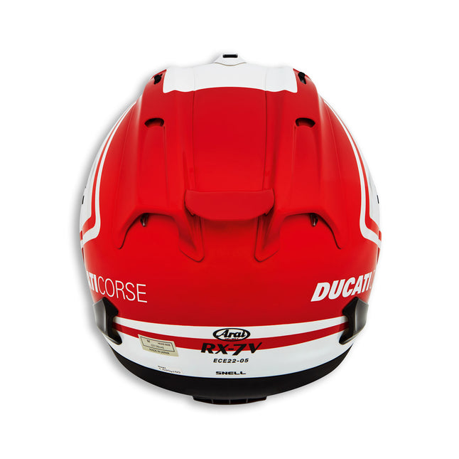 Ducati Corse Speed 2 Helmet